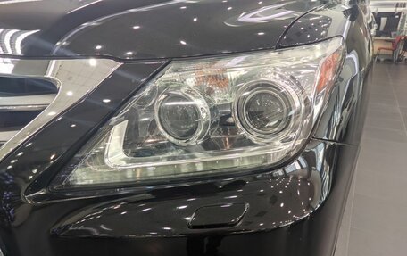 Lexus LX III, 2012 год, 4 800 000 рублей, 12 фотография