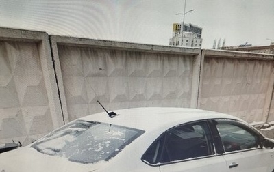 Volkswagen Polo VI (EU Market), 2018 год, 650 000 рублей, 1 фотография