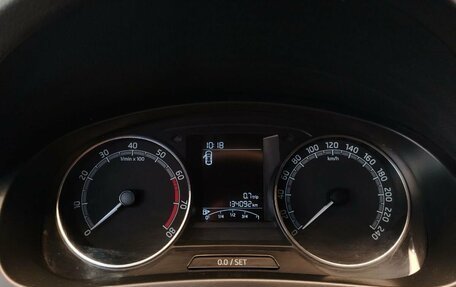 Skoda Rapid I, 2019 год, 1 099 000 рублей, 13 фотография