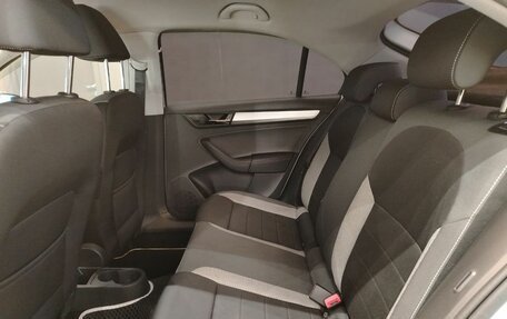 Skoda Rapid I, 2019 год, 1 099 000 рублей, 15 фотография