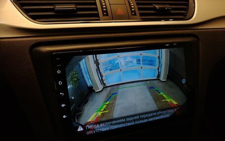 Skoda Rapid I, 2019 год, 1 099 000 рублей, 18 фотография