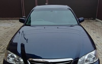 Mazda Millenia I рестайлинг, 2001 год, 420 000 рублей, 1 фотография