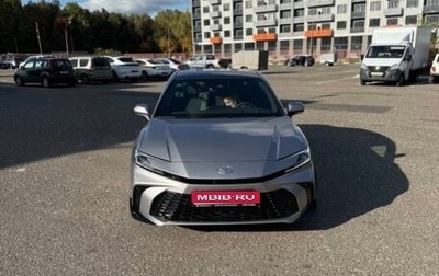 Toyota Camry, 2024 год, 3 900 000 рублей, 1 фотография