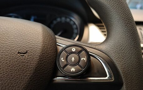 Skoda Rapid I, 2019 год, 1 099 000 рублей, 23 фотография