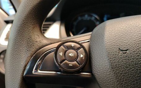 Skoda Rapid I, 2019 год, 1 099 000 рублей, 24 фотография