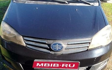 FAW V5, 2013 год, 190 000 рублей, 1 фотография