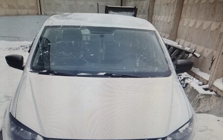 Volkswagen Polo VI (EU Market), 2018 год, 650 000 рублей, 2 фотография