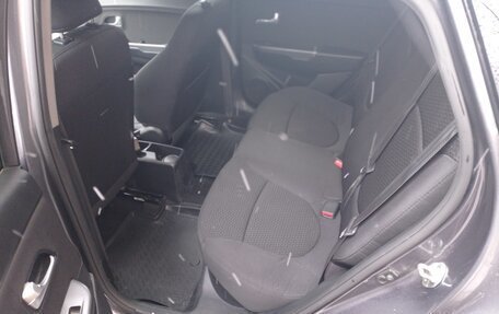 KIA Rio III рестайлинг, 2016 год, 1 100 000 рублей, 10 фотография