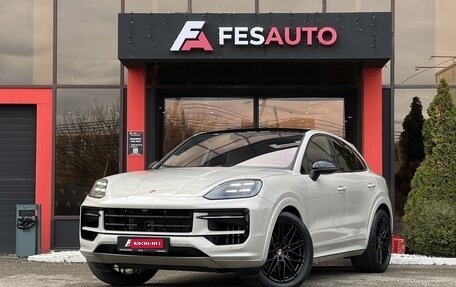 Porsche Cayenne III, 2025 год, 19 290 000 рублей, 1 фотография