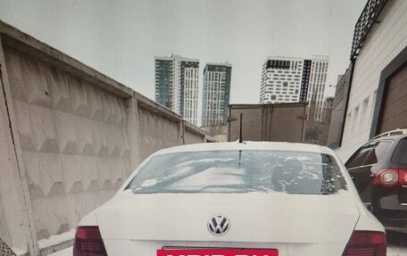 Volkswagen Polo VI (EU Market), 2018 год, 650 000 рублей, 3 фотография