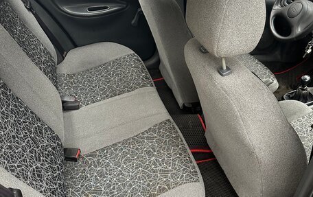 Chevrolet Lanos I, 2009 год, 150 000 рублей, 9 фотография