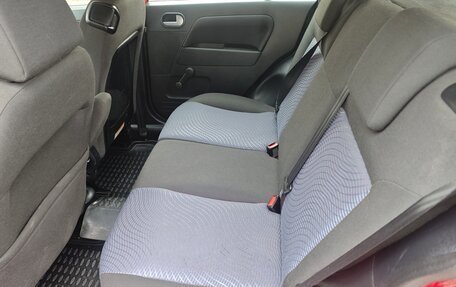 Ford Fusion I, 2008 год, 500 000 рублей, 7 фотография