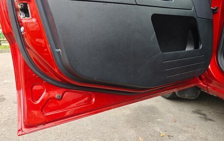 Ford Fusion I, 2008 год, 500 000 рублей, 11 фотография