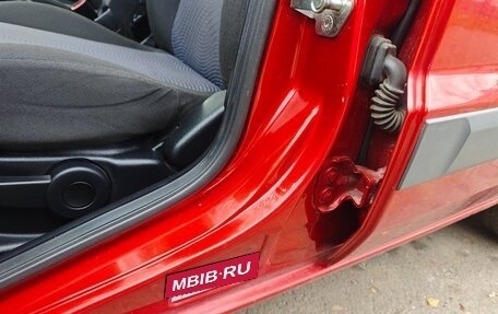 Ford Fusion I, 2008 год, 500 000 рублей, 10 фотография