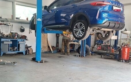 Haval F7 I, 2024 год, 1 800 000 рублей, 1 фотография