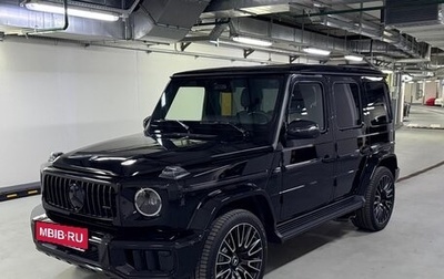 Mercedes-Benz G-Класс AMG, 2025 год, 32 900 000 рублей, 1 фотография