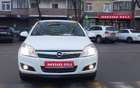 Opel Astra H, 2012 год, 980 000 рублей, 1 фотография