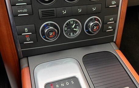 Land Rover Range Rover III, 2012 год, 2 790 000 рублей, 19 фотография