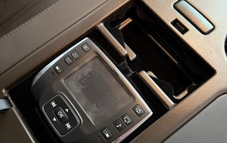 Land Rover Range Rover III, 2012 год, 2 790 000 рублей, 27 фотография