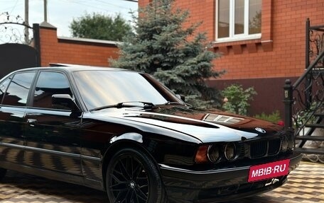BMW 5 серия, 1991 год, 600 000 рублей, 1 фотография
