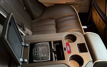 Land Rover Range Rover III, 2012 год, 2 790 000 рублей, 26 фотография