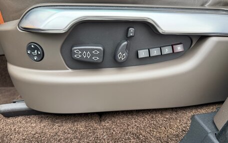 Land Rover Range Rover III, 2012 год, 2 790 000 рублей, 30 фотография