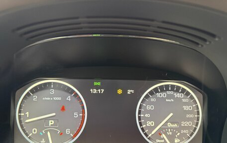 Land Rover Range Rover III, 2012 год, 2 790 000 рублей, 31 фотография