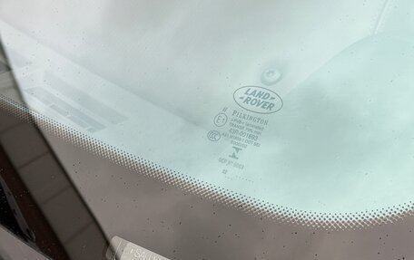 Land Rover Range Rover III, 2012 год, 2 790 000 рублей, 32 фотография