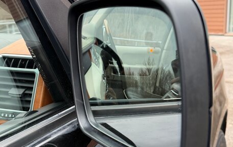 Land Rover Range Rover III, 2012 год, 2 790 000 рублей, 33 фотография