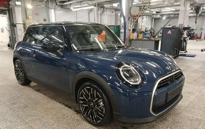 MINI Hatch, 2025 год, 5 800 000 рублей, 1 фотография