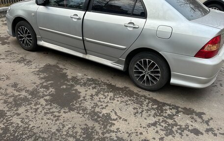 Toyota Corolla, 2004 год, 470 000 рублей, 3 фотография