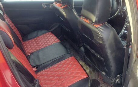 Peugeot 307 I, 2007 год, 430 000 рублей, 12 фотография