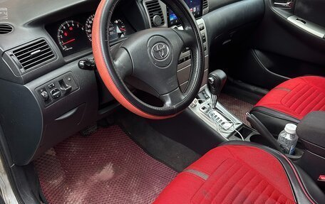 Toyota Corolla, 2004 год, 470 000 рублей, 2 фотография