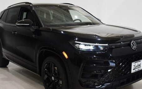 Volkswagen Tiguan, 2025 год, 5 422 000 рублей, 1 фотография