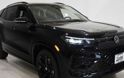 Volkswagen Tiguan, 2025 год, 5 422 000 рублей, 1 фотография