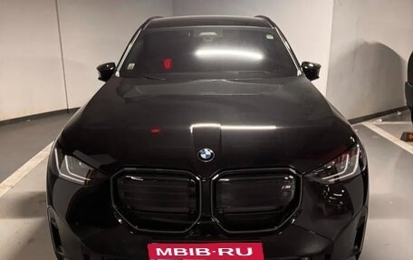 BMW X3, 2025 год, 12 760 000 рублей, 1 фотография