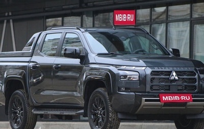 Mitsubishi Triton, 2025 год, 5 600 000 рублей, 1 фотография