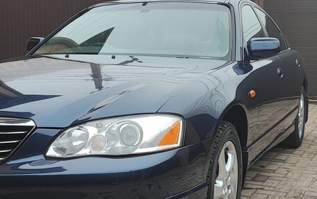 Mazda Millenia I рестайлинг, 2001 год, 420 000 рублей, 3 фотография