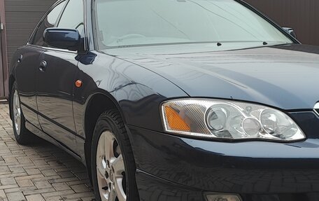 Mazda Millenia I рестайлинг, 2001 год, 420 000 рублей, 2 фотография