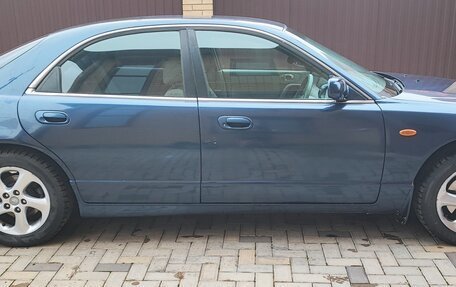 Mazda Millenia I рестайлинг, 2001 год, 420 000 рублей, 4 фотография