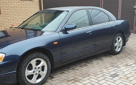 Mazda Millenia I рестайлинг, 2001 год, 420 000 рублей, 5 фотография