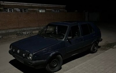 Volkswagen Golf II, 1985 год, 115 000 рублей, 1 фотография