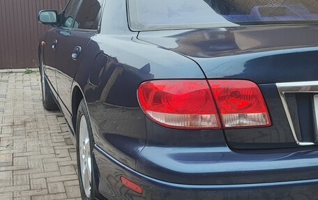 Mazda Millenia I рестайлинг, 2001 год, 420 000 рублей, 6 фотография