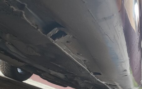 Mazda Millenia I рестайлинг, 2001 год, 420 000 рублей, 11 фотография