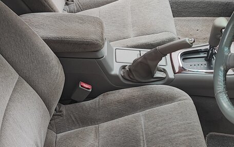 Mazda Millenia I рестайлинг, 2001 год, 420 000 рублей, 15 фотография