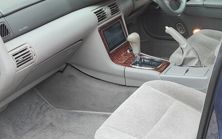 Mazda Millenia I рестайлинг, 2001 год, 420 000 рублей, 14 фотография