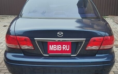 Mazda Millenia I рестайлинг, 2001 год, 420 000 рублей, 7 фотография