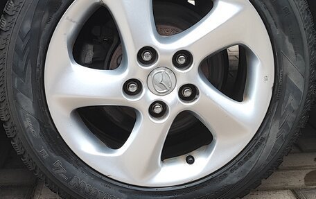 Mazda Millenia I рестайлинг, 2001 год, 420 000 рублей, 13 фотография