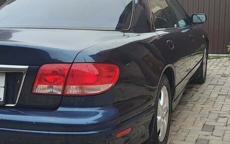 Mazda Millenia I рестайлинг, 2001 год, 420 000 рублей, 8 фотография