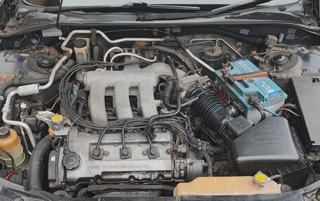 Mazda Millenia I рестайлинг, 2001 год, 420 000 рублей, 20 фотография